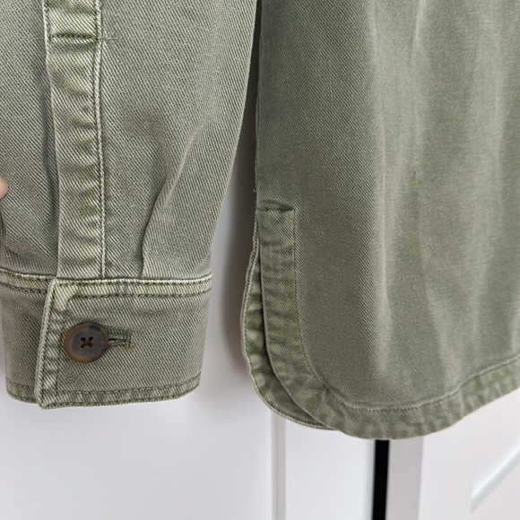 Gap chore coat - Picture 2 of 5